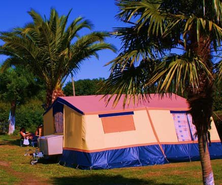 Nos emplacements